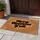 Merry Christmas Y'all Script - Christmas Holiday Decor Doormat - 5
