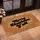 Merry Christmas Y'all Script - Christmas Holiday Decor Doormat - 4