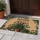 Lush Potted Houseplants Botanical Garden - Indoor Plant Lover Home Decor Gift Doormat - 5