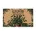 Lush Potted Houseplants Botanical Garden - Indoor Plant Lover Home Decor Gift Doormat - 3