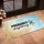 Probably Kayaking Kayak Paddle Water - Kayaking Lover Lifestyle Gift Doormat - 4