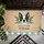 Hello Welcome Boston Terrier Botanical Diamond - Home Decor Dog Lover Gift Doormat - 6