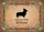 Corgi Silhouette Hello Welcome Text Leafy Branches Floral – Welcome Home Decor Gift Doormat - 7