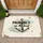 Classic Boat Anchor 'Probably on the Boat' - Nautical Home Decor Gift for Boat Owners Doormat - 1