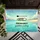 Paddleboard Paddle Probably Paddleboarding Coastal Scene - Paddleboarding Lover Gift Doormat - 6