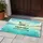 Paddleboard Paddle Probably Paddleboarding Coastal Scene - Paddleboarding Lover Gift Doormat - 5