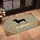 Dachshund Dog Hello Welcome Home Decor - Dog Lover Greeting Gift Doormat - 4