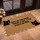 Black Cat Peering 'A Lot Of Cats In Here' - Home Decor Gift for Cat Owners Doormat - 4