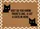 Black Cat Peering 'A Lot Of Cats In Here' - Home Decor Gift for Cat Owners Doormat - 7