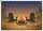 Adirondack Chairs Fire Pit Welcome - Outdoor Living Home Decor Gift Doormat - 7