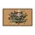 THIS HOUSE RUNS ON Coffee Christmas Cheer - Winter Holiday Home Decor Doormat - 3