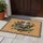 THIS HOUSE RUNS ON Coffee Christmas Cheer - Winter Holiday Home Decor Doormat - 5