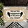 Ice Cream Happiness Quote Cones - Sweet Treat Home Decor Gift Doormat - 6
