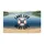 Lake Life Best Life Life Buoy Lake Vista - Lakeside Living Decor Gift Doormat - 3