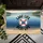Lake Life Best Life Life Buoy Lake Vista - Lakeside Living Decor Gift Doormat - 6