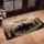 YOU'LL FIND ME IN THE ROCKIES Three Peaks Mountain Range Pine - Outdoor Living Home Decor Gift Doormat - 4