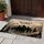 YOU'LL FIND ME IN THE ROCKIES Three Peaks Mountain Range Pine - Outdoor Living Home Decor Gift Doormat - 5