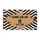 Come On In It's Lit Campfire Zigzag Welcome Home Decor Doormat - 3