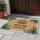 Goldendoodle Dog Face Hello Welcome - Home Decor Gift for Dog Lovers Doormat - 5