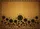 Black Sunflowers Prominent Petals Golden Brown Ochre Field - Farmhouse Home Decor Gift Doormat - 7