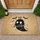 HI Bootiful Black Ghost - Halloween Party Decor Doormat - 1