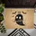 HI Bootiful Black Ghost - Halloween Party Decor Doormat - 6