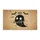 HI Bootiful Black Ghost - Halloween Party Decor Doormat - 3