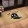 HI Bootiful Black Ghost - Halloween Party Decor Doormat - 4