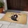 HI Bootiful Black Ghost - Halloween Party Decor Doormat - 5