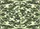 Military Camouflage Green Organic Blotches - Patriotic Outdoor Decor for Military Families Doormat - 6