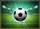 Soccer Ball Goal Netting Pitch - Sports Fan Home Decor Gift for Soccer Player Doormat - 7