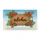 Aloha Tropical Palm Hibiscus - Home Decor Gift Doormat - 3