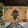 Hello Oak Leaf Acorns Twigs - Fall Welcome Home Decor Doormat - 6