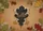 Hello Oak Leaf Acorns Twigs - Fall Welcome Home Decor Doormat - 7