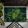 Monstera Deliciosa Leaves Tropical Jungle Foliage - Nature Lover Gift Doormat - 6