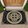 Celtic Knot Dragons Birds Home Decor Gift Doormat - 1