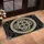 Celtic Knot Dragons Birds Home Decor Gift Doormat - 4