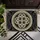 Celtic Knot Dragons Birds Home Decor Gift Doormat - 6