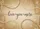 'Love You More' Script Text Hearts Burlap - Home Decor Gift Doormat - 7