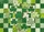 Celtic Shamrock Patchwork St. Patrick's Day - Lucky Home Decor Gift Doormat - 7