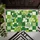 Celtic Shamrock Patchwork St. Patrick's Day - Lucky Home Decor Gift Doormat - 6