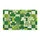 Celtic Shamrock Patchwork St. Patrick's Day - Lucky Home Decor Gift Doormat - 3