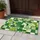 Celtic Shamrock Patchwork St. Patrick's Day - Lucky Home Decor Gift Doormat - 5