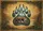 Majestic Brown Bear Paw Print Mountains River Forest Wilderness - Wildlife Lover Gift Doormat - 7
