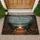 Making Memories Campfire Adirondack Chairs - Outdoor Living Decor Gift Doormat - 1