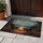 Making Memories Campfire Adirondack Chairs - Outdoor Living Decor Gift Doormat - 5