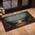 Making Memories Campfire Adirondack Chairs - Outdoor Living Decor Gift Doormat - 4