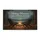 Making Memories Campfire Adirondack Chairs - Outdoor Living Decor Gift Doormat - 3