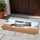 Probably Skiing Alpine Skis Winter Landscape - Ski Lover Outdoor Decor Doormat - 5