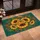 Sunflowers Autumn Foliage - Home Decor Gift Doormat - 4